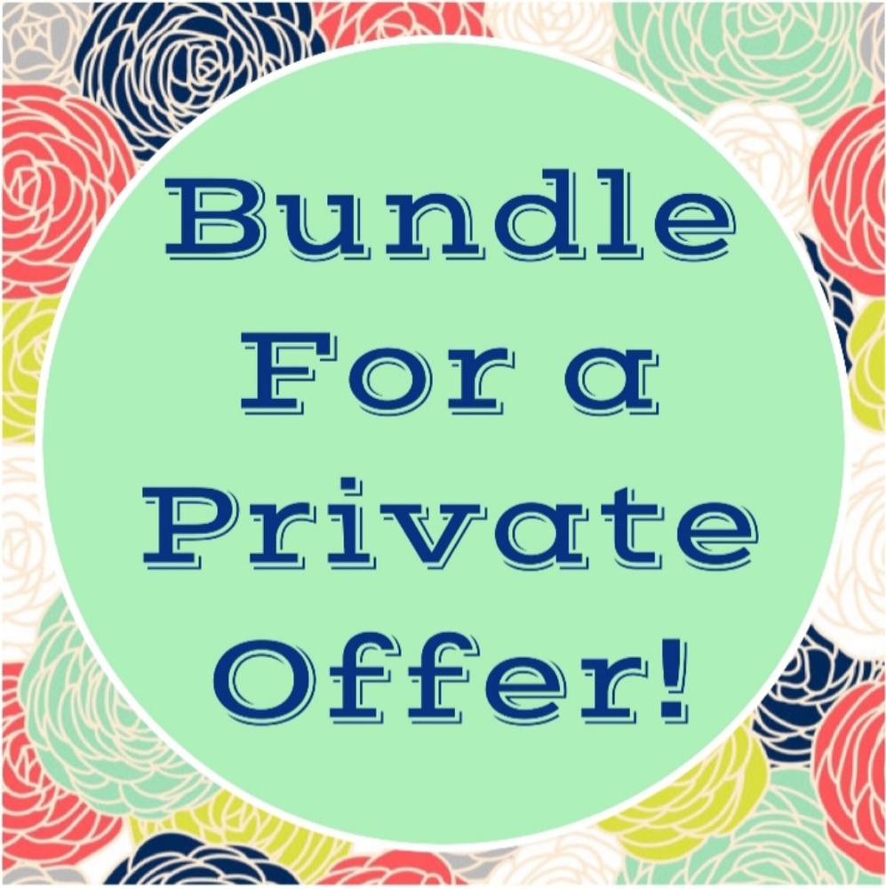 Bundle 3 or more products